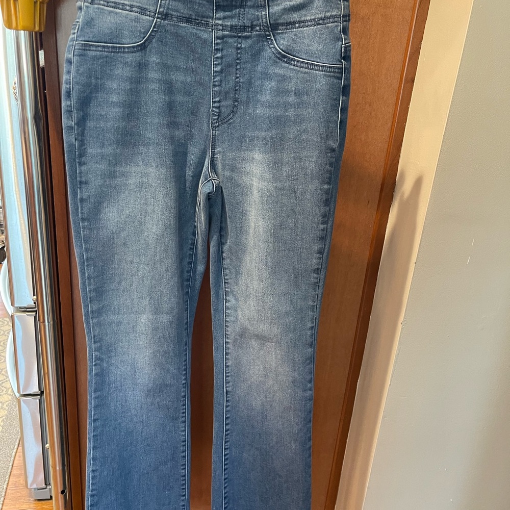 DG2 Jeggings